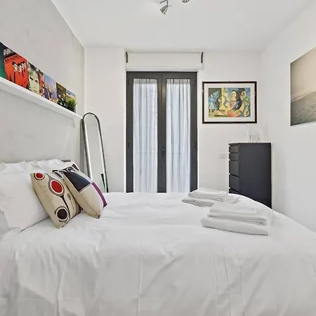 Milano-m1 Rock House * Mailand
