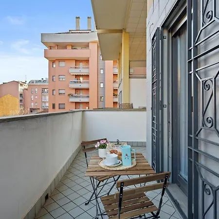Apartmán Milano-m1 Rock House